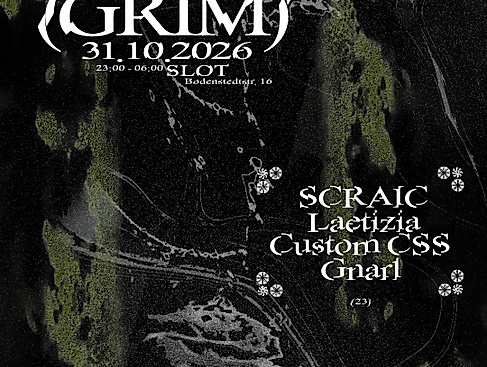 GRIM