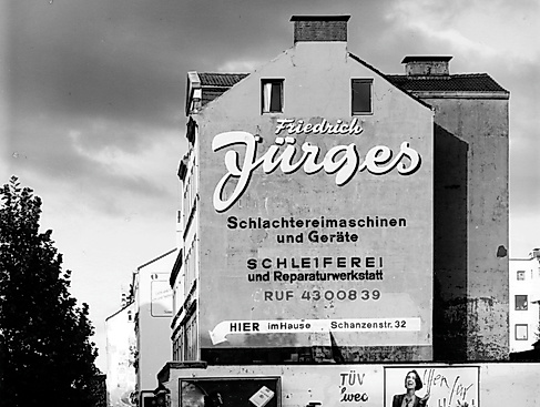 Rundgang Schanzenviertel