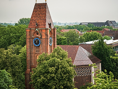 3. Sonntag nach Trinitatis