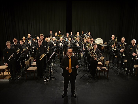 Brass im Advent