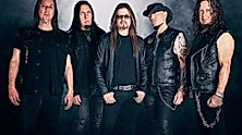Queensrÿche - Summer Side Shows 2026 - Special Guest: Rivers Of Nihil