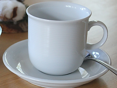 Klönen am Eichbalken