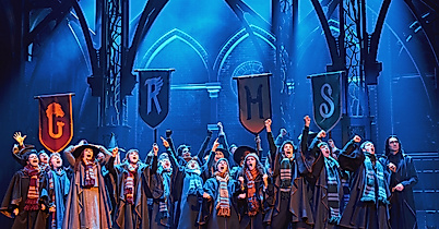 HP Show
