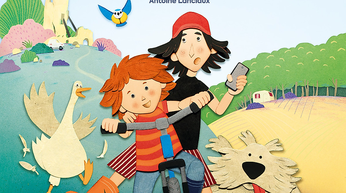 Die_Schatzsuche_im_Blaumeisental_DE_Poster_A2