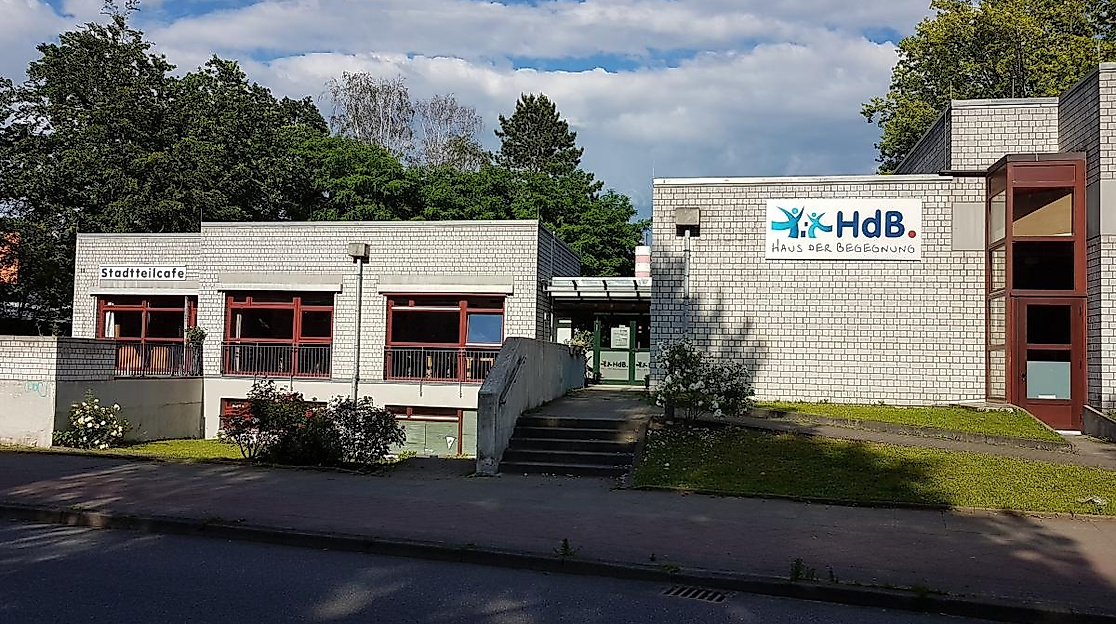 Haus der Begegnung Elmshorn