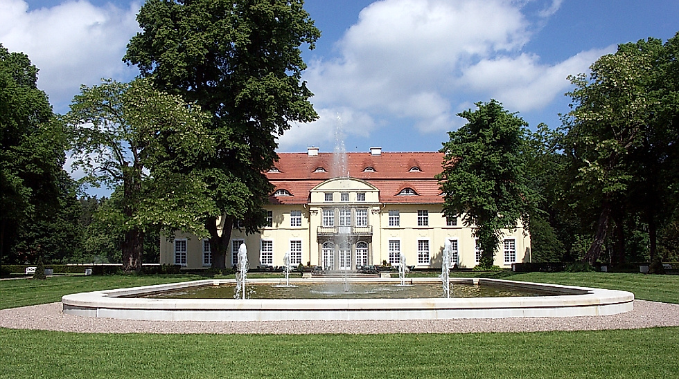 Schloss Hasenwinkel