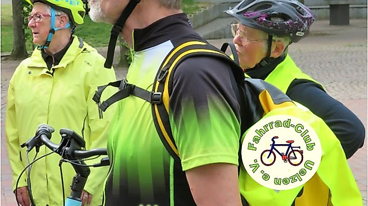 Fahrrad-Club Radtour "Durch den Lohn"