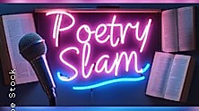 Slam Poetry & Genuss