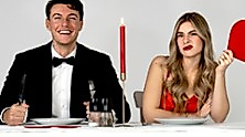 Freundschaft Minus - Live & Unfiltered