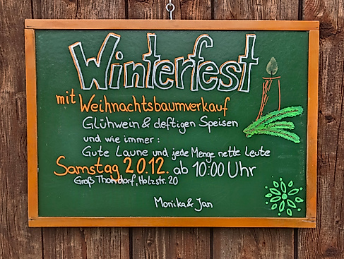 Winterfest