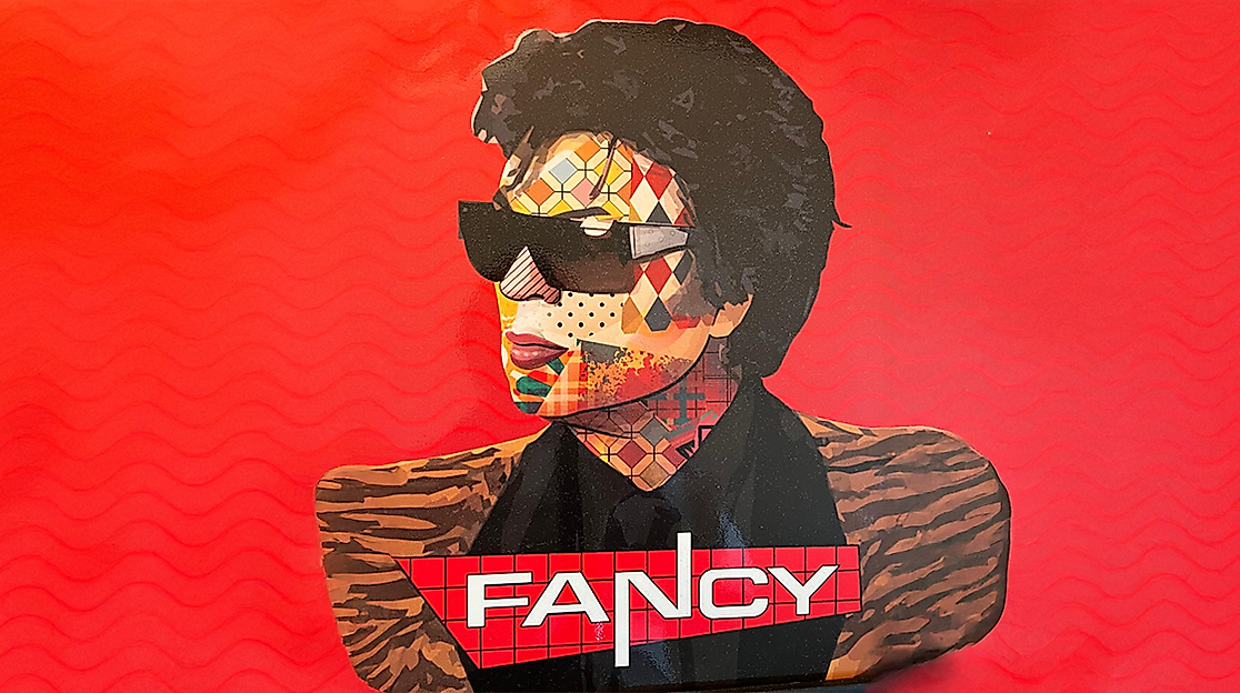 Fancy
