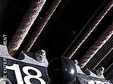 Backstageführung Theater Hafen Hamburg