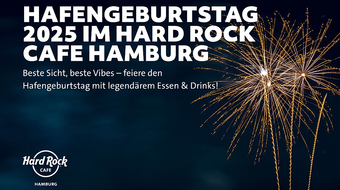 Harbor Birthday - HH Kalender