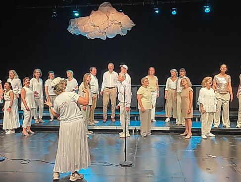 Heal the World – a peaceful Christmas time