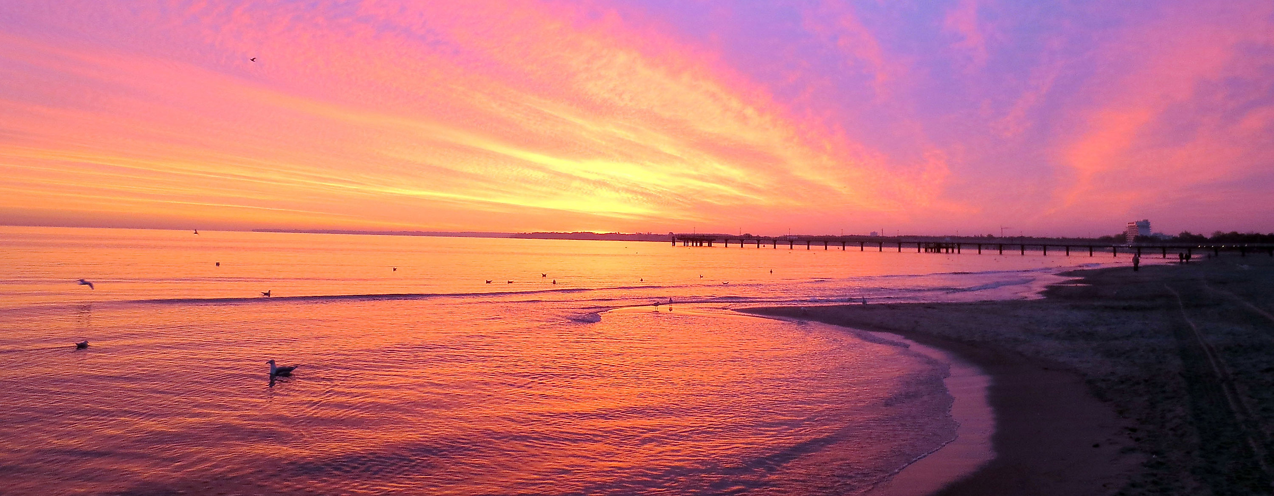 Timmendorfer Strand