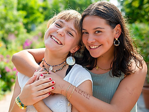 Gespräch zum Weltfrauentag