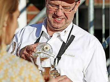 Brennereiführung