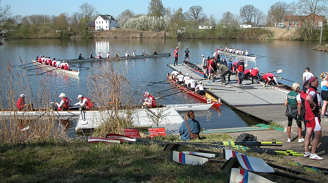 Ruder-Club Bergedorf