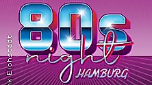 80s Night