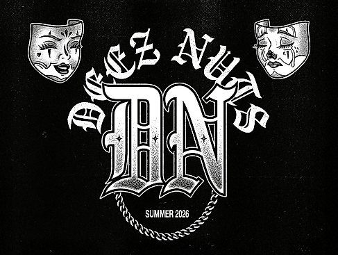 Deez Nuts - European Summer 2026