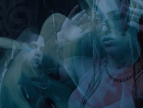 Groove Waves: AH NICE x Misa