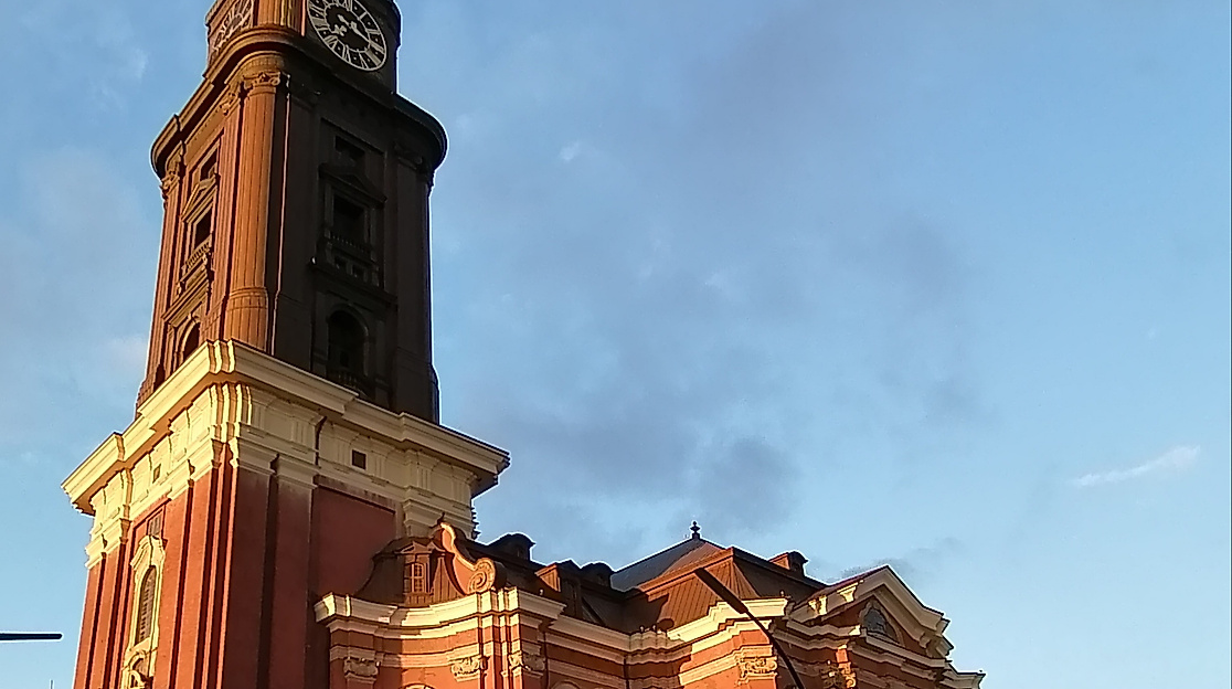 St. Michaelis