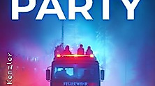 Blaulicht Party