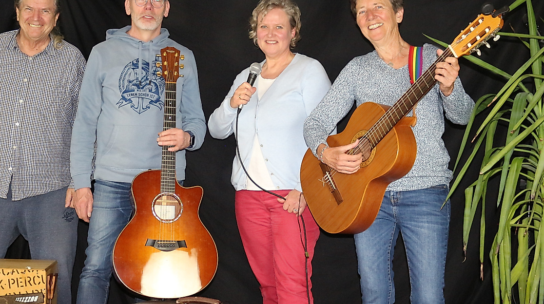 Musikalischer Dienstag
