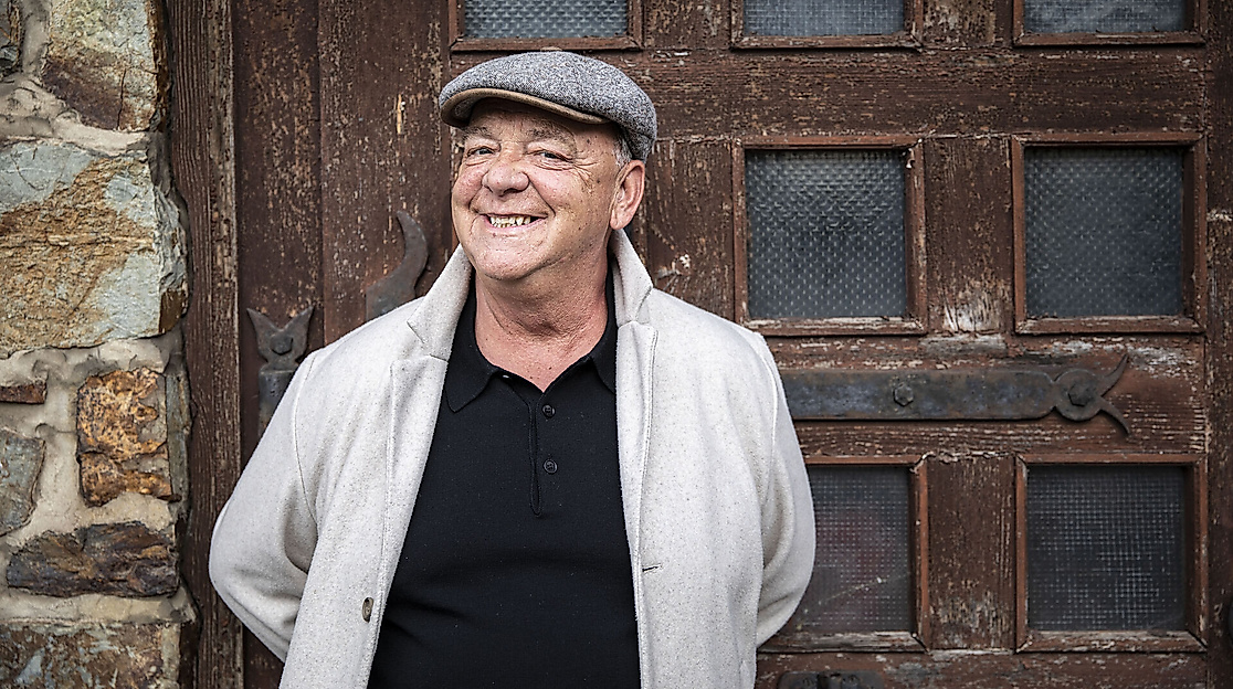 Don Clarke