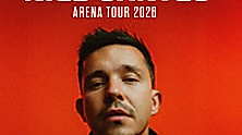 Nico Santos - Arena Tour 2026