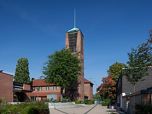 Thematischer Abendgottesdienst