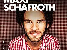 Maxi Schafroth - Faszination Bayern