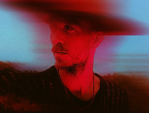 XINTRA »EP-Release Show« (ATMOSPHERIC SOUNDS, ELECTRONICS, DOWNTEMPO)