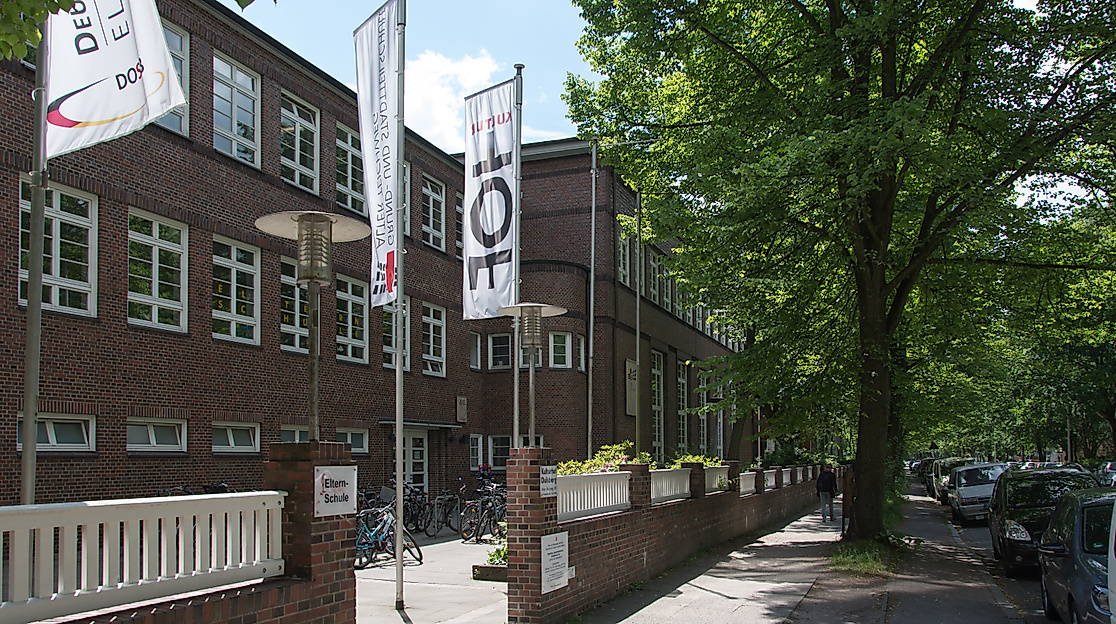 Kulturhof Dulsberg