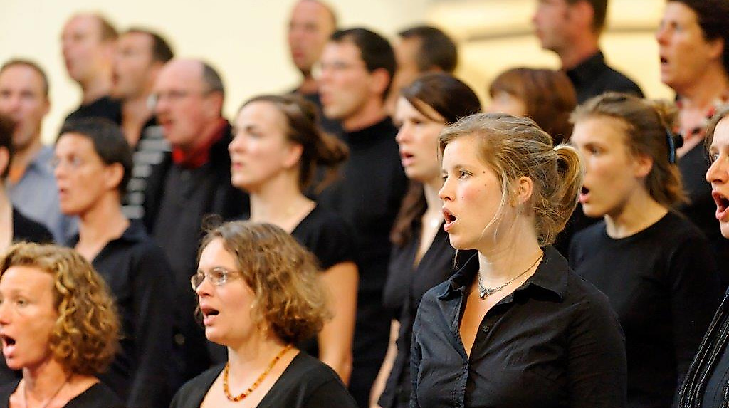 Chor St. Johannis Alltona