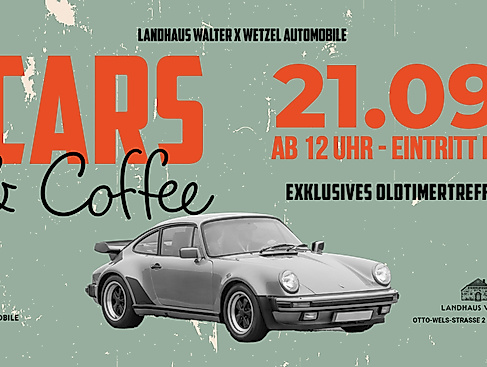 Cars&Coffee