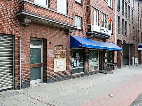 Magnus Hirschfeld Centrum