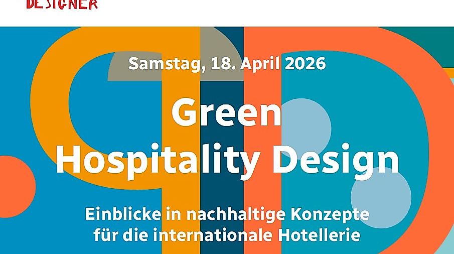 Green Hospitality Design