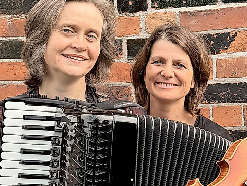 Klangwelten mit Balg & Saiten