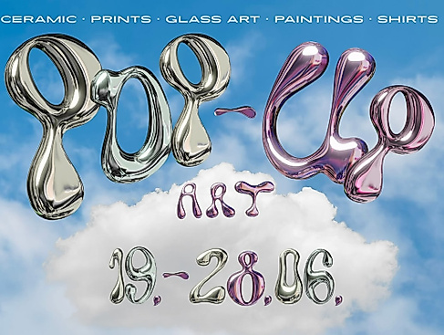 POP-UP ART