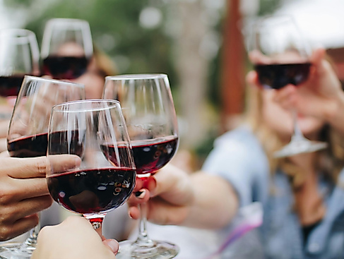 Taste of summer-Sommerweine!