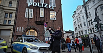 Crime tour