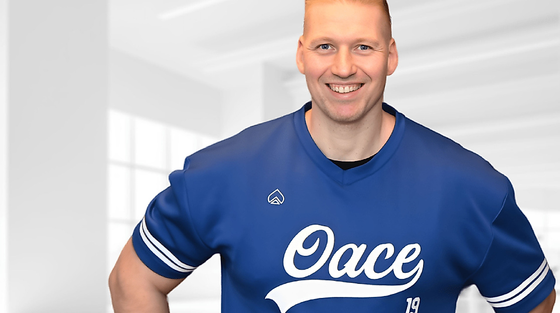 Fit im Urlaub mit Tim Reinert