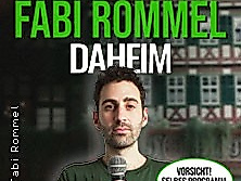 Fabi Rommel - Daheim
