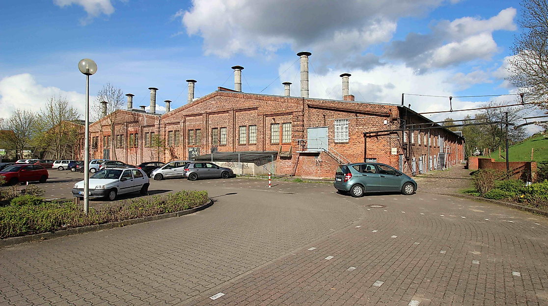 Deutsches Salzmuseum