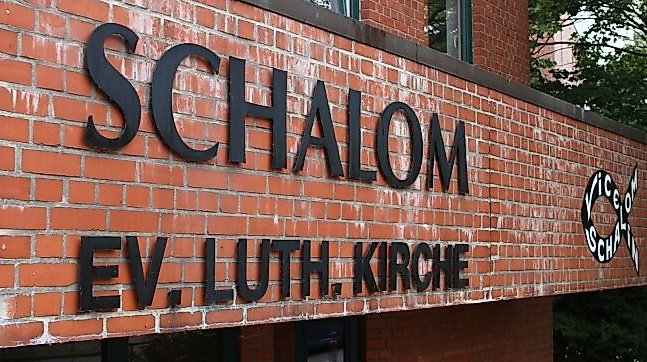Schalom