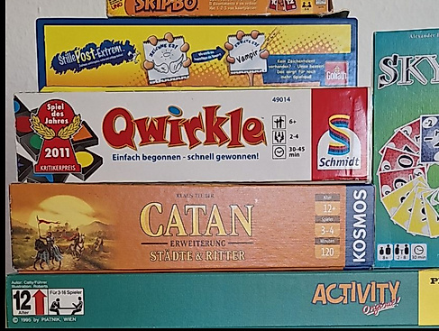Spieleabend