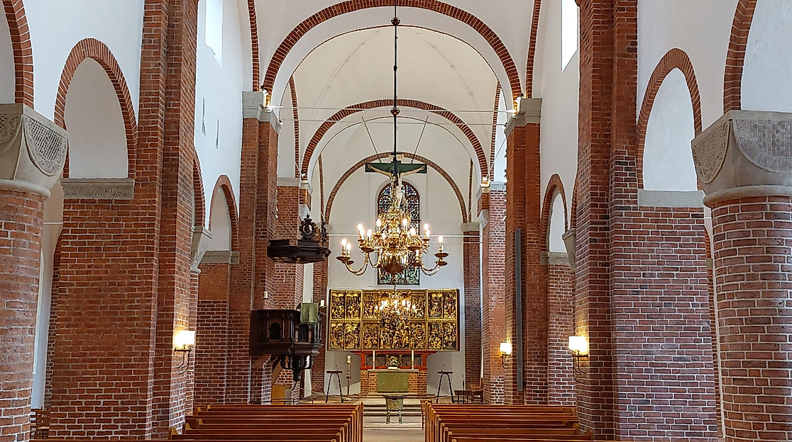 Marienkirche