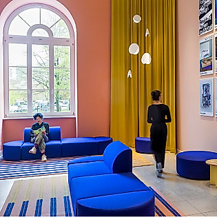 Museum für Kunst und Gewerbe