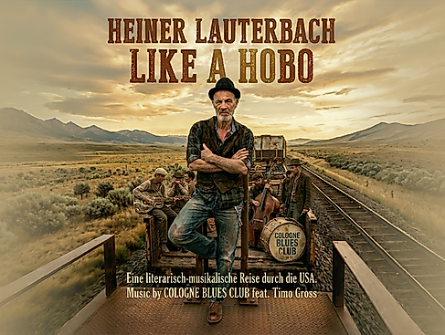 Heiner Lauterbach - Like a Hobo